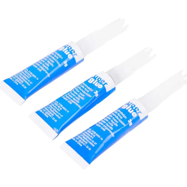 Office Essentials Bureau Accessoires^Secondelijm