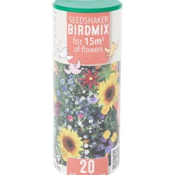 Green Boots Zaaien & Planten^Seed Shaker Zaadbus