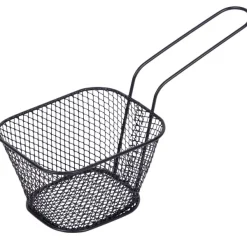 Rösle Keukengerei^Serveermandje