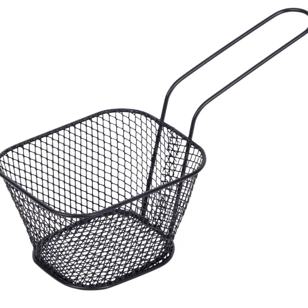 Rösle Keukengerei^Serveermandje