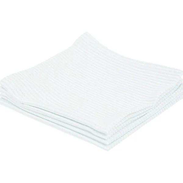 Merk Keukentextiel^Servetten Met Metaaldraad