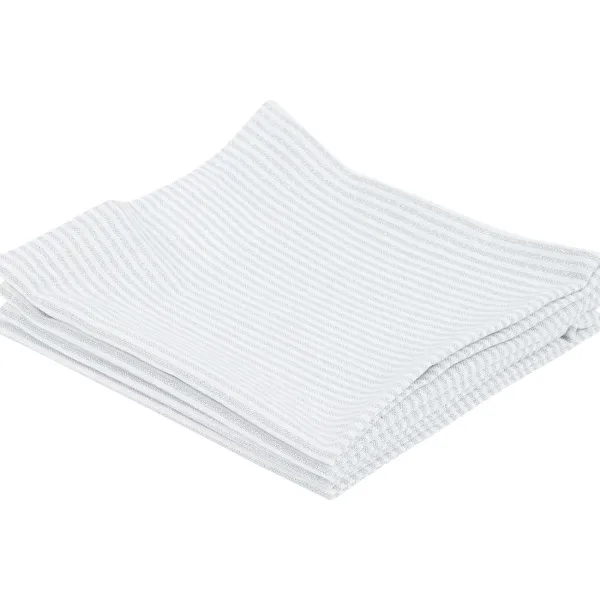 Merk Keukentextiel^Servetten Met Metaaldraad