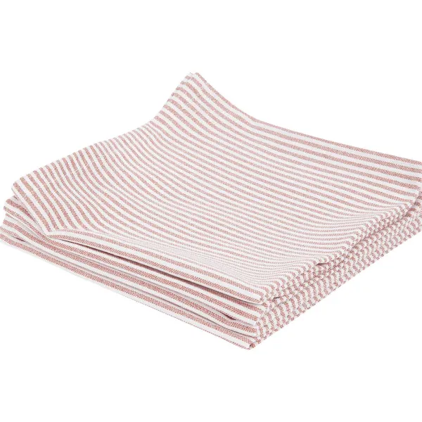 Merk Keukentextiel^Servetten Met Metaaldraad