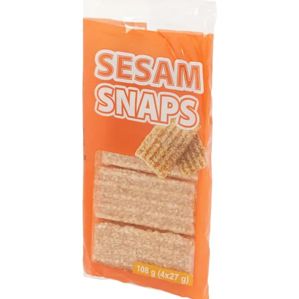 Big Jeff Voeding^Sesam Snaps