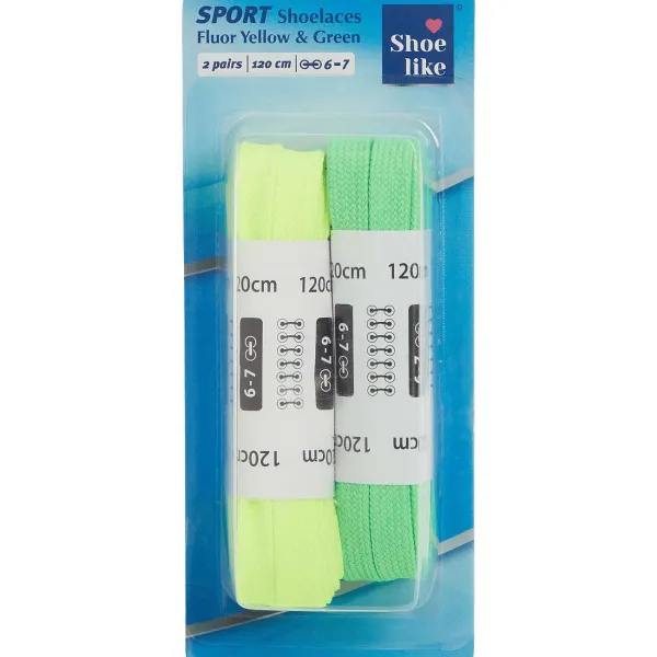 Merk Schoenen^Shoe Like Schoenveters