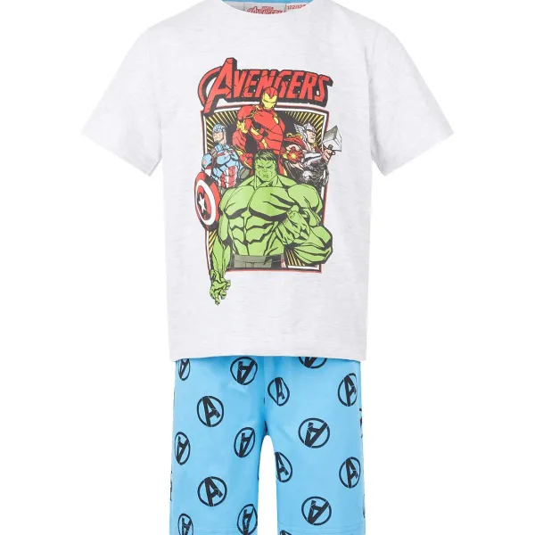 Paw Patrol Kleding^Shortama