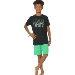 SuperTrash Kleding^Shortama