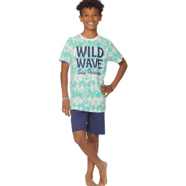 SuperTrash Kleding^Shortama