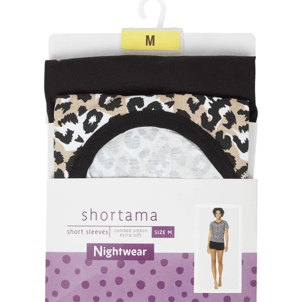 SuperTrash Kleding^Shortama