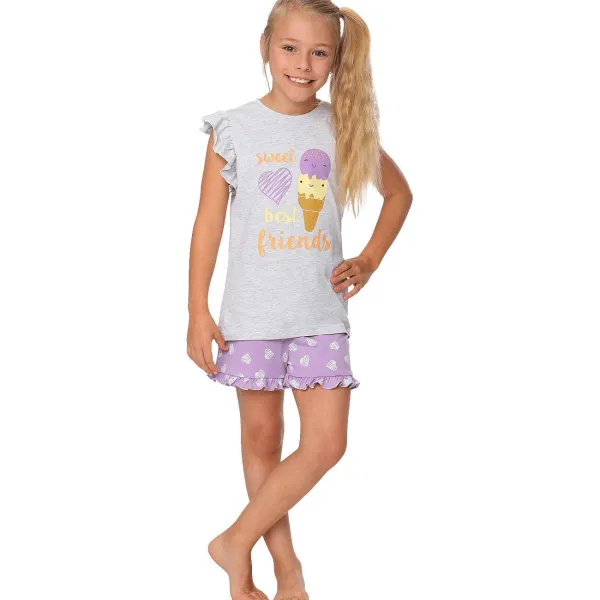 SuperTrash Kleding^Shortama