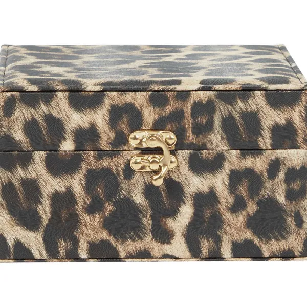 Merk Horloges & Sieraden^Sieradendoos