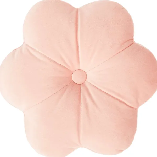 Code Maison Kussens^Sierkussen Bloem