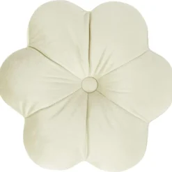 Code Maison Kussens^Sierkussen Bloem