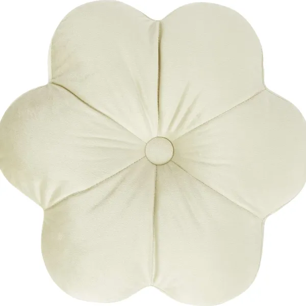 Code Maison Kussens^Sierkussen Bloem