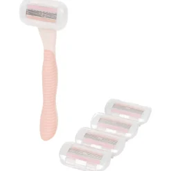 BIC Ontharen & Scheren^Silea Scheermes Starterkit