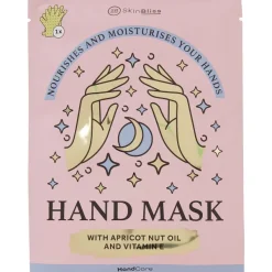 Chupa Chups Gezichtsverzorging^Skin Bliss Handmasker