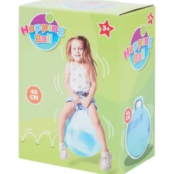 Mini Matters Spellen^Skippybal