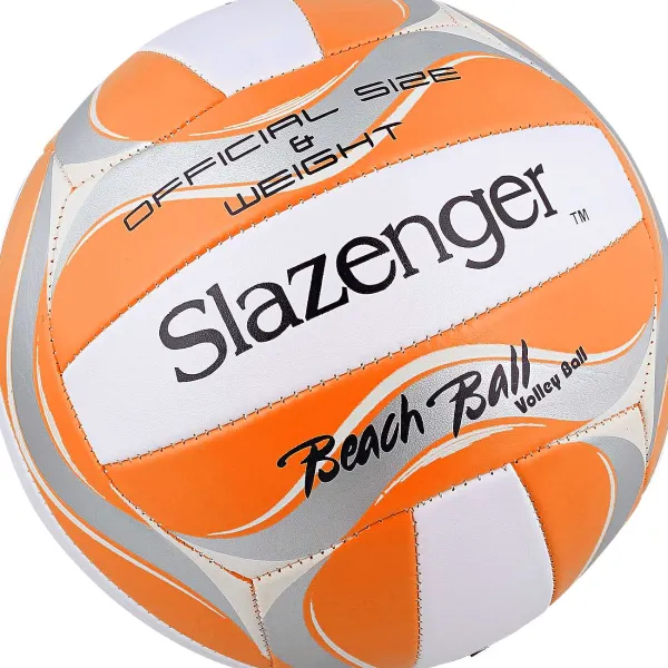 Slazenger Sportartikelen^Beachvolleybal