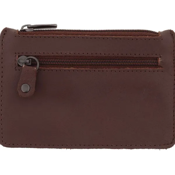 McGregor Accessoires^Sleuteletui Leer