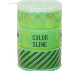 Mini Matters Spellen^Slijm In Vat