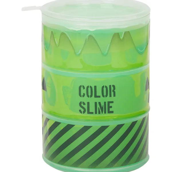 Mini Matters Spellen^Slijm In Vat