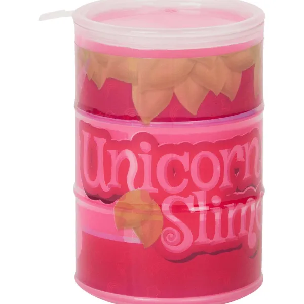 Mini Matters Spellen^Slijm In Vat