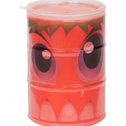 Mini Matters Spellen^Slijm In Vat