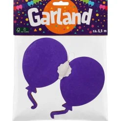 Merk Feestartikelen^Slinger