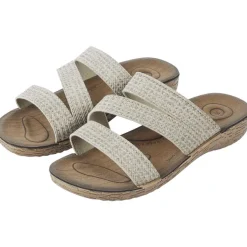 Merk Schoenen^Slippers