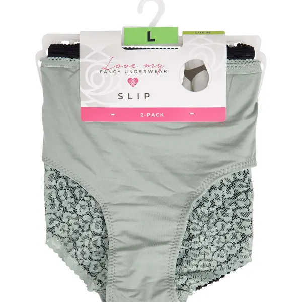 Australian Ondergoed^Slips