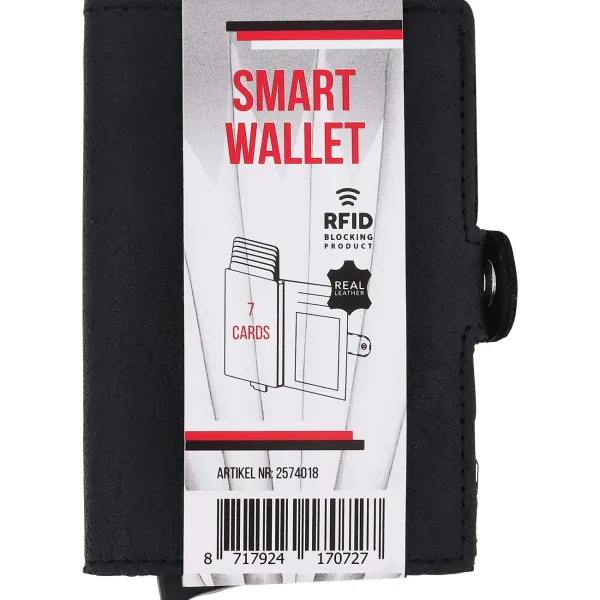 McGregor Accessoires^Smart Pasjeshouder