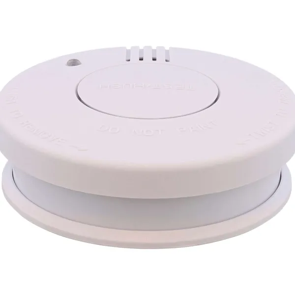 Smartwares Gereedschap^Rookmelder
