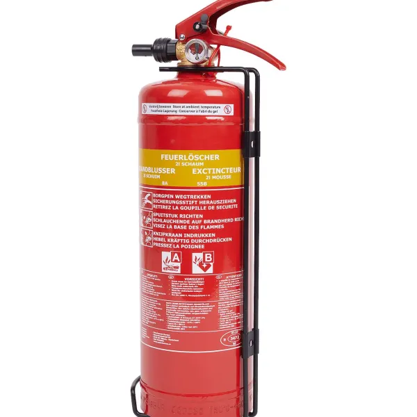 Smartwares Gereedschap^Schuimblusser