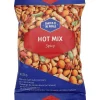 Bifi Noten & Snacks^Snacks Of The World Hot Mix Spicy