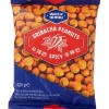 Bifi Noten & Snacks^Snacks Of The World Sriracha Pindabollen Spicy
