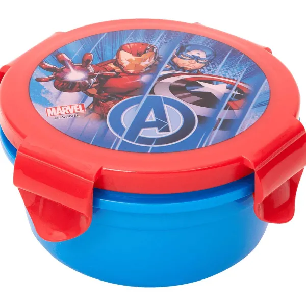 Disney Bewaren & Meenemen^Snacktrommel