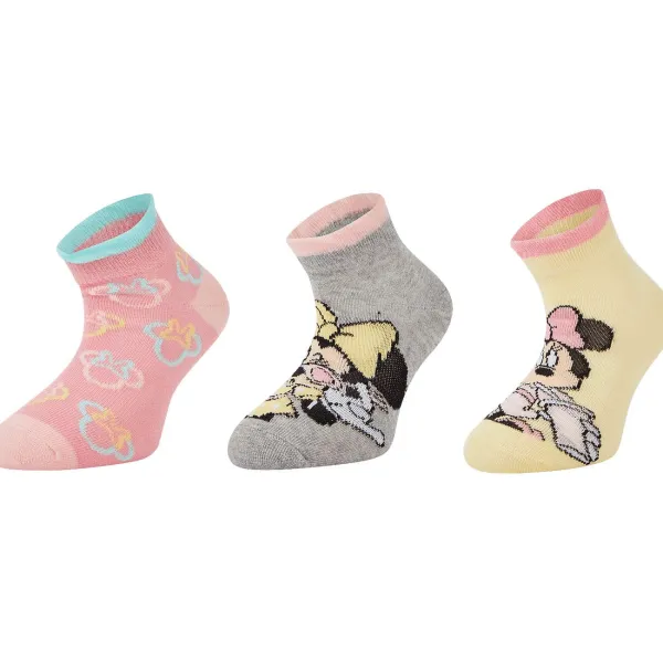 Lotto Beenmode^Sneakersokken