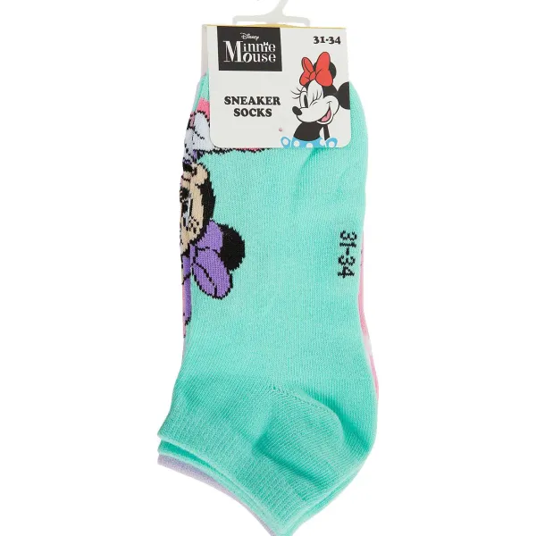 Lotto Beenmode^Sneakersokken