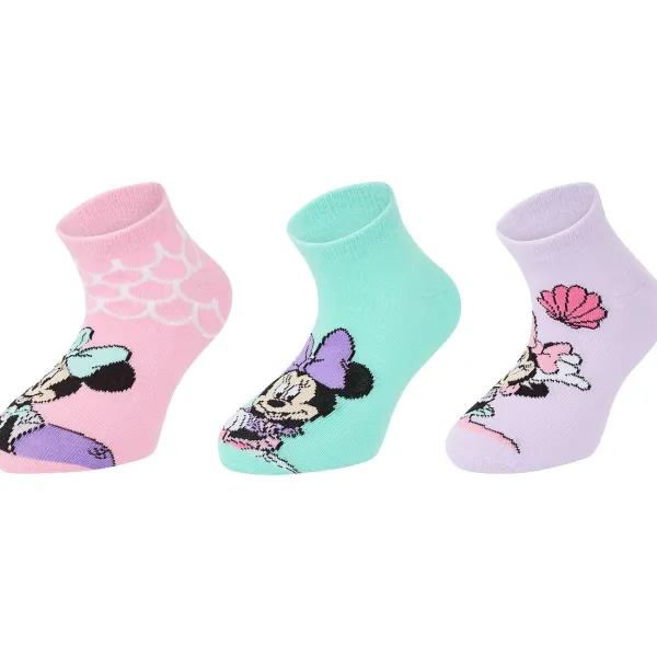 Lotto Beenmode^Sneakersokken