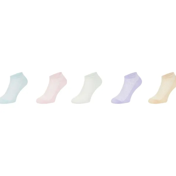 Lotto Beenmode^Sneakersokken