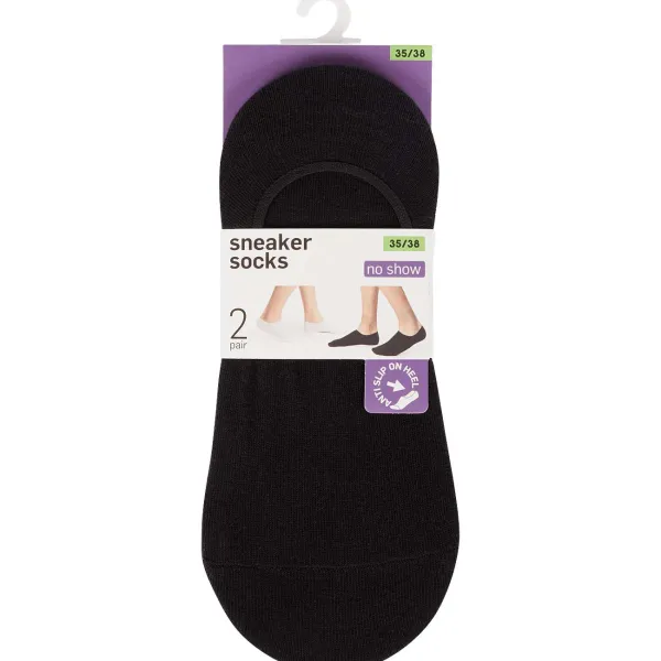 Lotto Beenmode^Sneakersokken