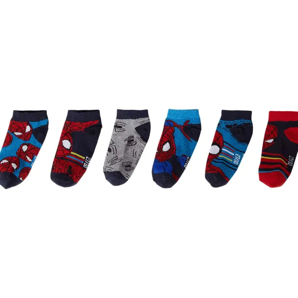 Lotto Beenmode^Sneakersokken