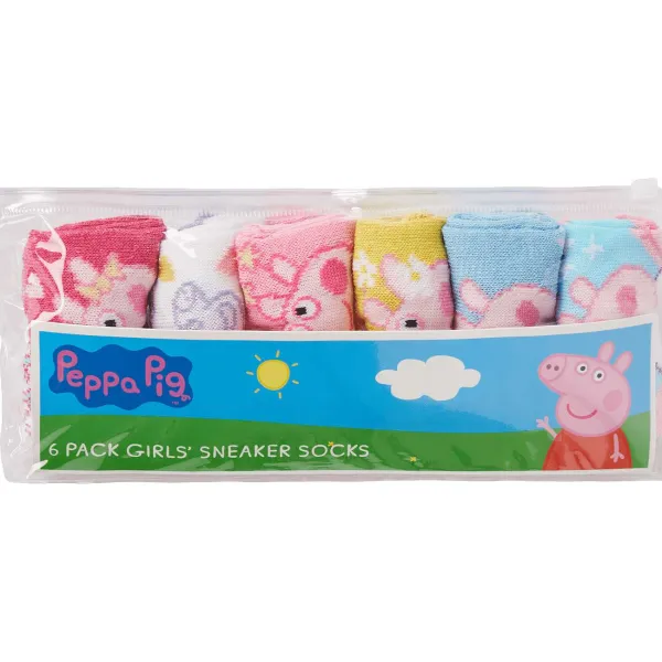 Lotto Beenmode^Sneakersokken