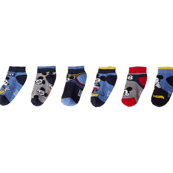 Lotto Beenmode^Sneakersokken