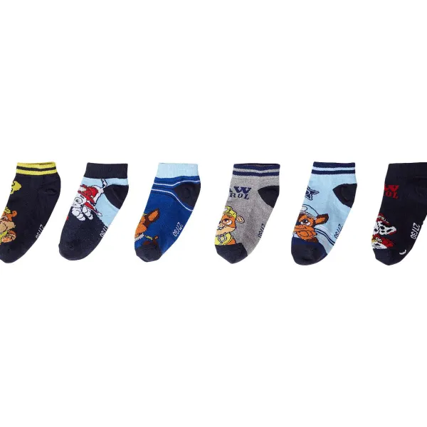 Lotto Beenmode^Sneakersokken