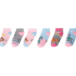 Lotto Beenmode^Sneakersokken