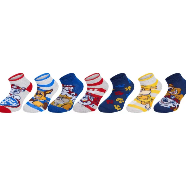 Lotto Beenmode^Sneakersokken