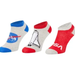 Marvel Beenmode^Sneakersokken