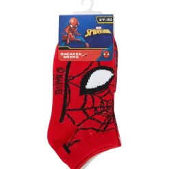 Marvel Beenmode^Sneakersokken