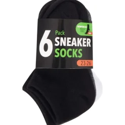 Lotto Beenmode^Sneakersokken